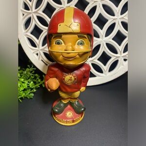 Forever Collectible Bobblehead of Alabama Crimson Tide